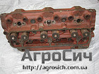 Головка блока цилиндров СМД-60/72 Т-150 в сборе 60-06009.10 